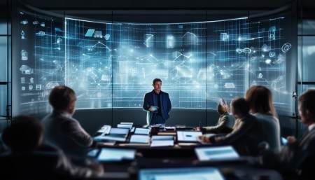 CRM技术支持-客户关系管理技术支援