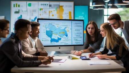 CRM技术支持-客户关系管理技术支援