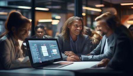 CRM技术支持-客户关系管理技术支援