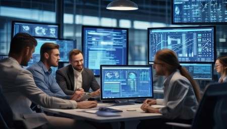 CRM技术支持-客户关系管理技术支援