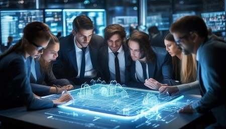 CRM技术支持-客户关系管理技术支援