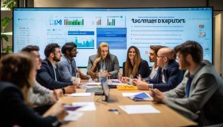 CRM技术支持-客户关系管理技术支援