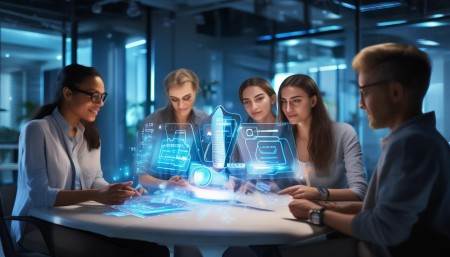 CRM技术支持-客户关系管理技术支援