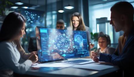 CRM技术支持-客户关系管理技术支援