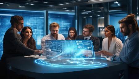 CRM技术支持-客户关系管理技术支援