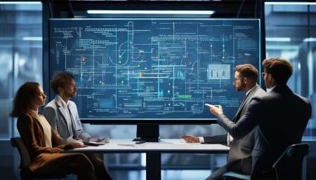 CRM技术支持-客户关系管理技术支援