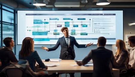 CRM技术支持-客户关系管理技术支援