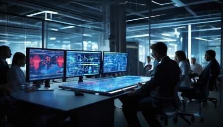 CRM技术支持-客户关系管理技术支援