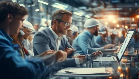 CRM技术支持-客户关系管理技术支援