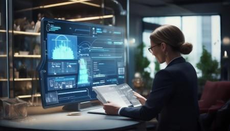 CRM技术支持-客户关系管理技术支援