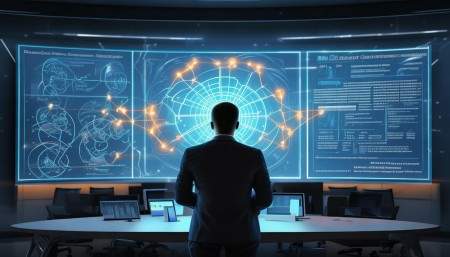 CRM技术支持-客户关系管理技术支援