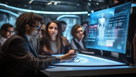 CRM技术支持-客户关系管理技术支援