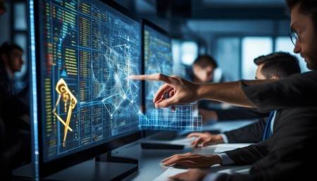 CRM技术支持-客户关系管理技术支援