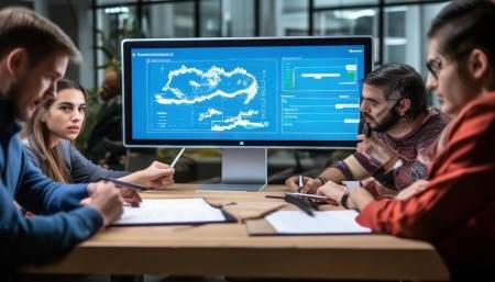 CRM技术支持-客户关系管理技术支援