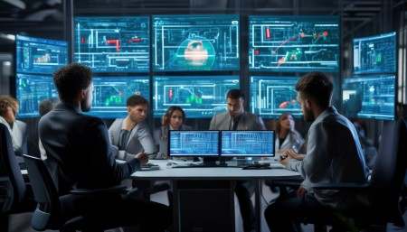 CRM技术支持-客户关系管理技术支援