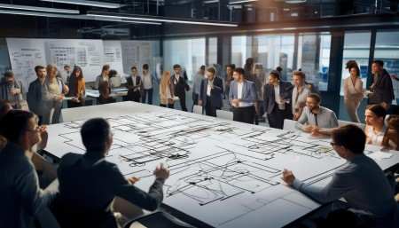 CRM技术支持-客户关系管理技术支援