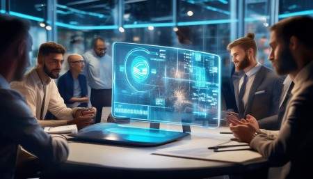 CRM技术支持-客户关系管理技术支援