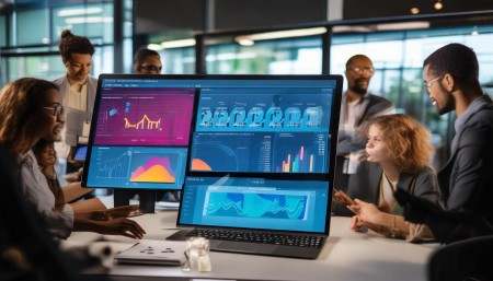 CRM技术支持-客户关系管理技术支援