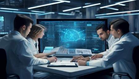 CRM技术支持-客户关系管理技术支援