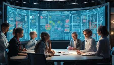 CRM技术支持-客户关系管理技术支援