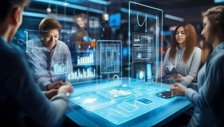 CRM技术支持-客户关系管理技术支援