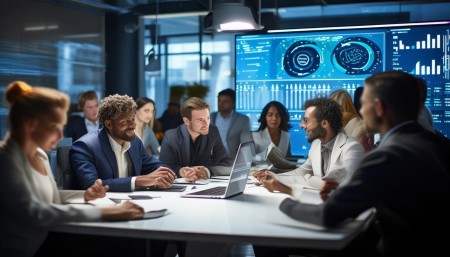 CRM技术支持-客户关系管理技术支援