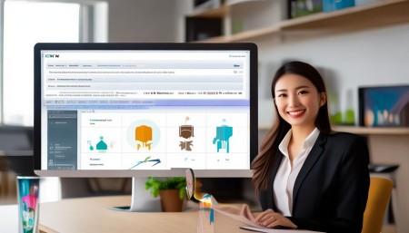 我个人比较推荐悟空CRM，这个系统在会员