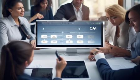 CRM客户满意度-客户关系管理中的满意度评估