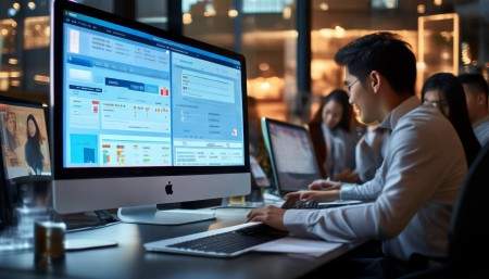 CRM客户管理系统演示-CRM客户关系管理平台展示