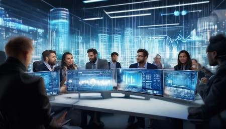 说实话，现在的技术发展真的太快了，CRM