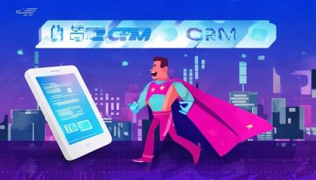 CRM教程-客户关系管理指南