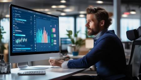 CRM集成-客户关系管理整合