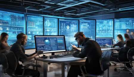 CRM集成-客户关系管理整合