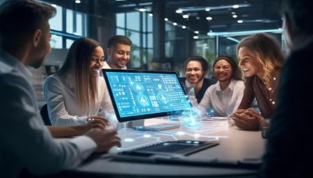 CRM集成-客户关系管理整合