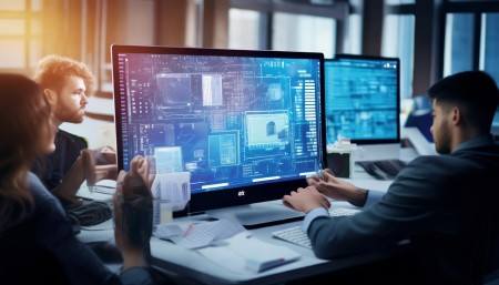 CRM集成-客户关系管理整合