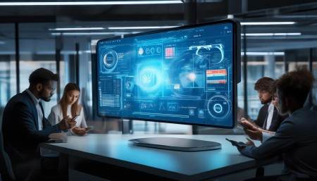 CRM监控-客户关系管理监控