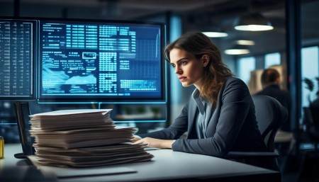 CRM监控-客户关系管理监控