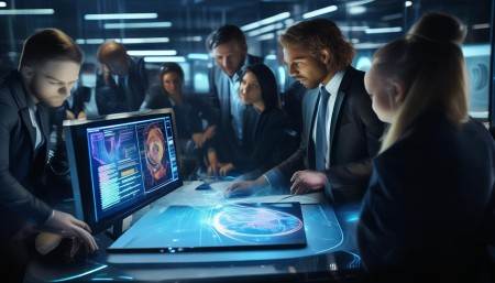 CRM监控-客户关系管理监控