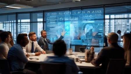 CRM管理软件服务-客户关系管理软件服务