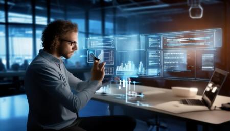 CRM管理软件服务-客户关系管理软件服务