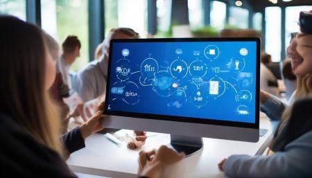 CRM客户管理app-客户关系管理应用程序