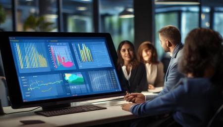 CRM客户管理app-客户关系管理应用程序