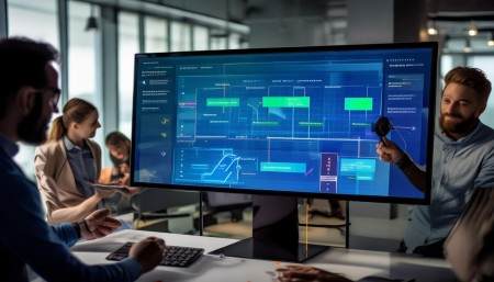 CRM客户管理app-客户关系管理应用程序