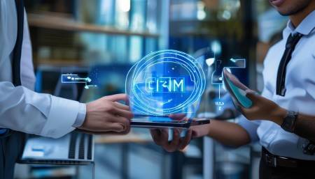 CRM软件公司-客户关系管理软件企业