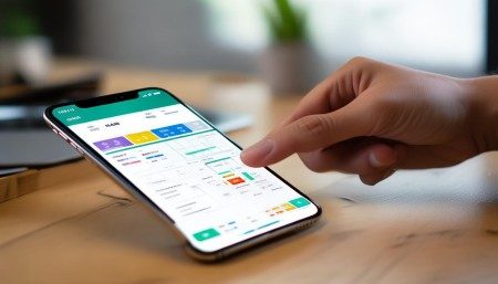 CRM手机端-移动端客户关系管理系统