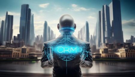 CRM评测-客户关系管理软件测评