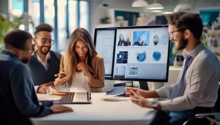 CRM企业管理平台-企业客户关系管理平台