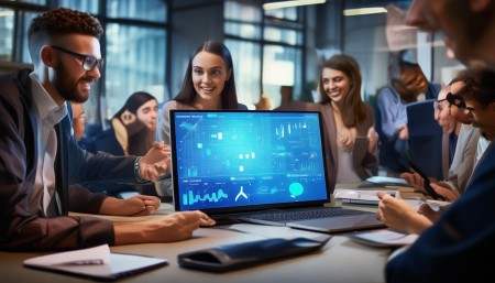 CRM企业管理平台-企业客户关系管理平台