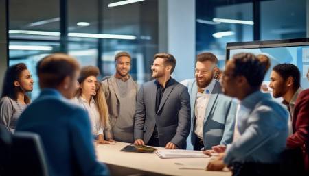 CRM企业管理平台-企业客户关系管理平台