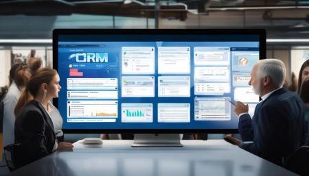 CRM企业管理平台-企业客户关系管理平台